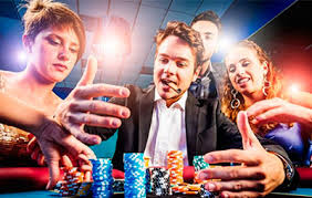 Casino Lux